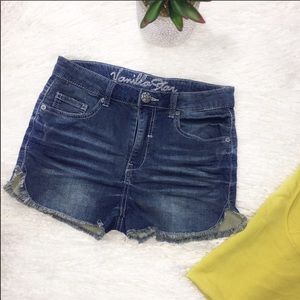 ❤️ Like New Denim Jeans Shorts
